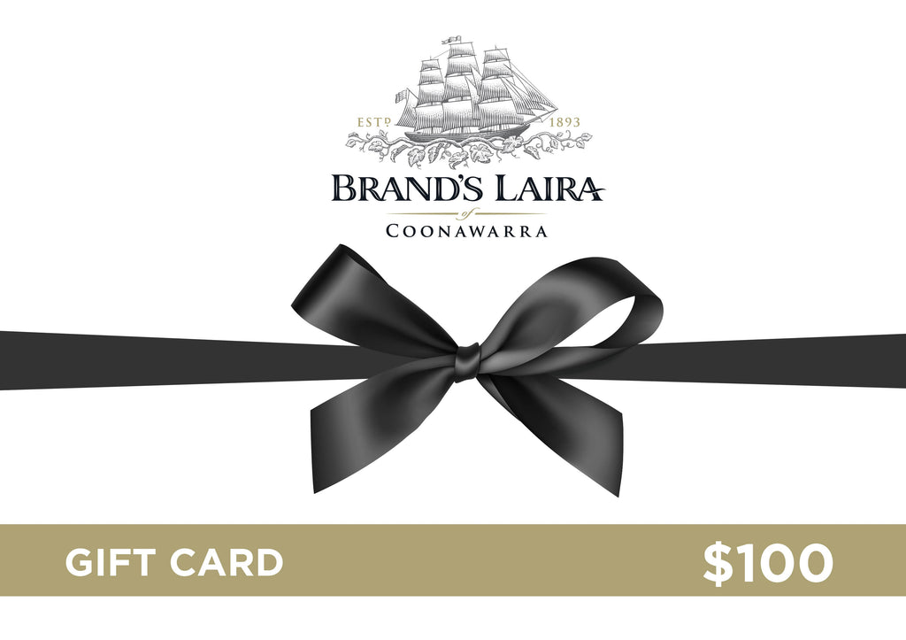 Brand's Laira Gift Card - Brand's Laira